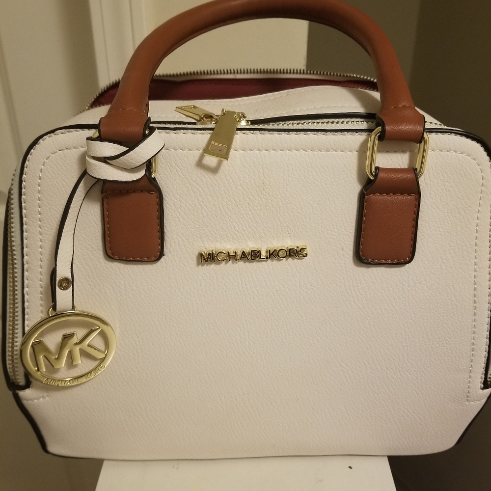 Michael Kors handbag